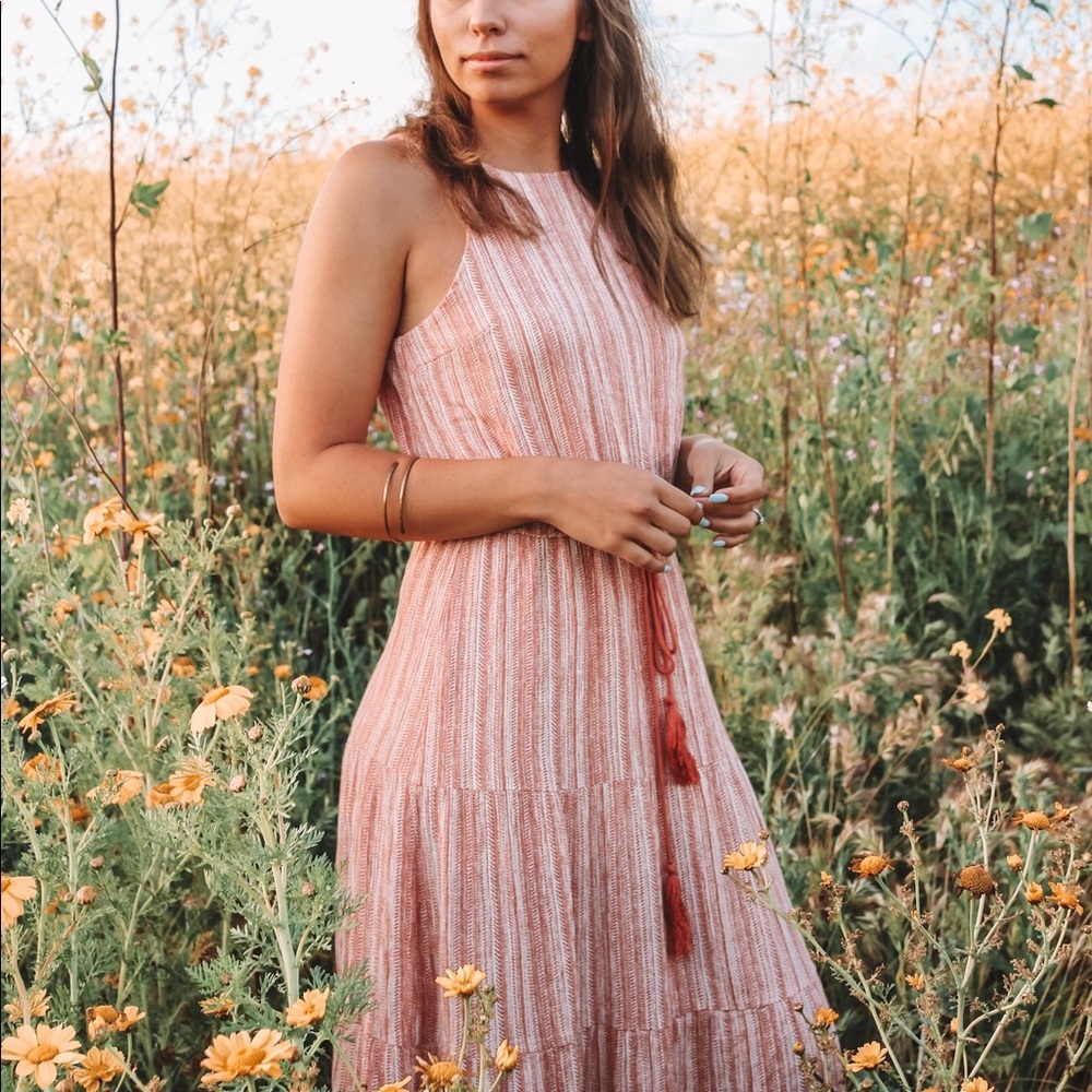 Honey Punch dress | size S